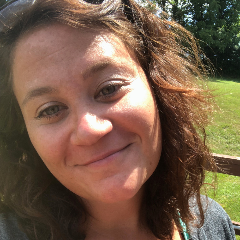 Meet your Posher, Leigh